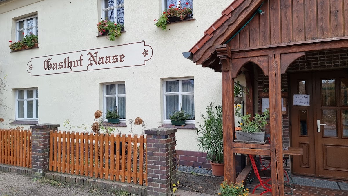 Gasthof Naase